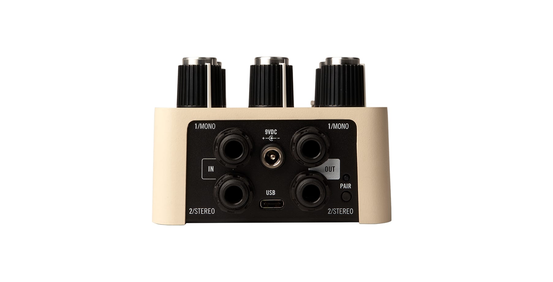 Astra Modulation Machine