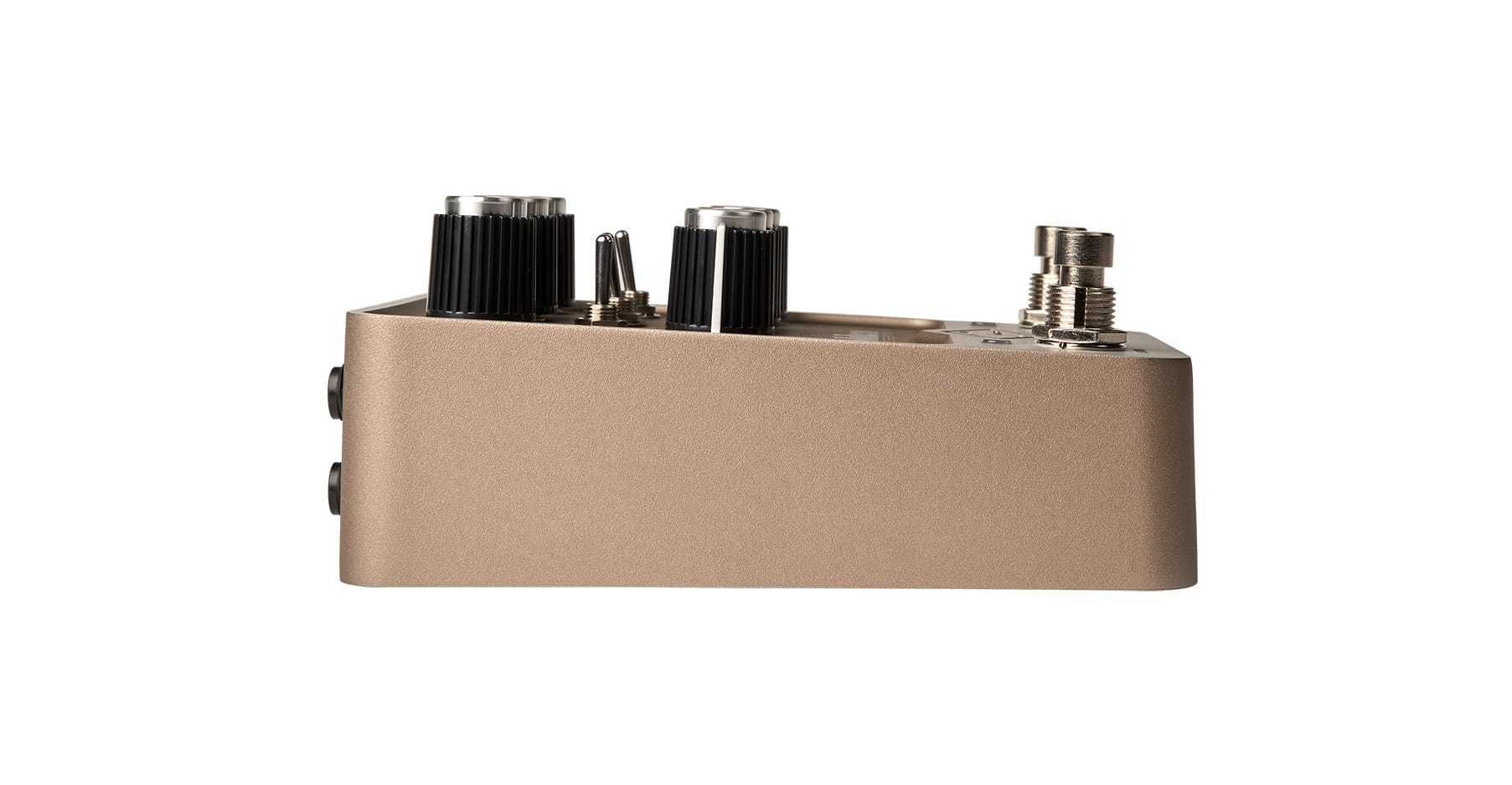 Golden Reverberator 