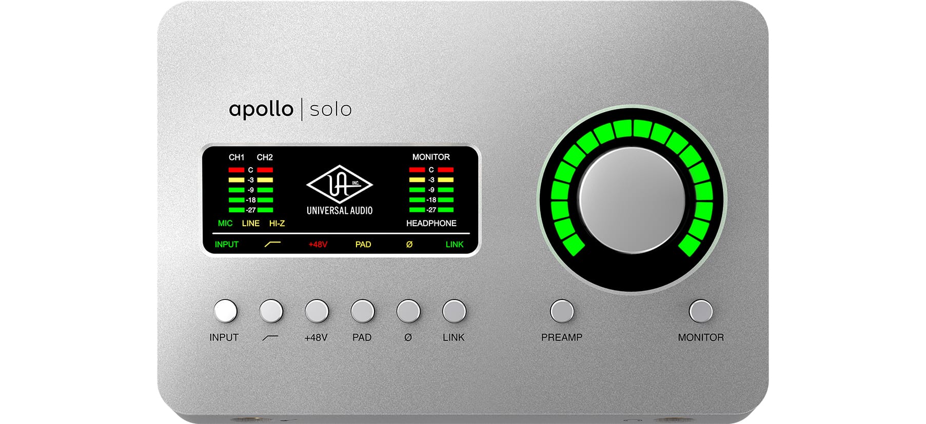 Apollo Solo